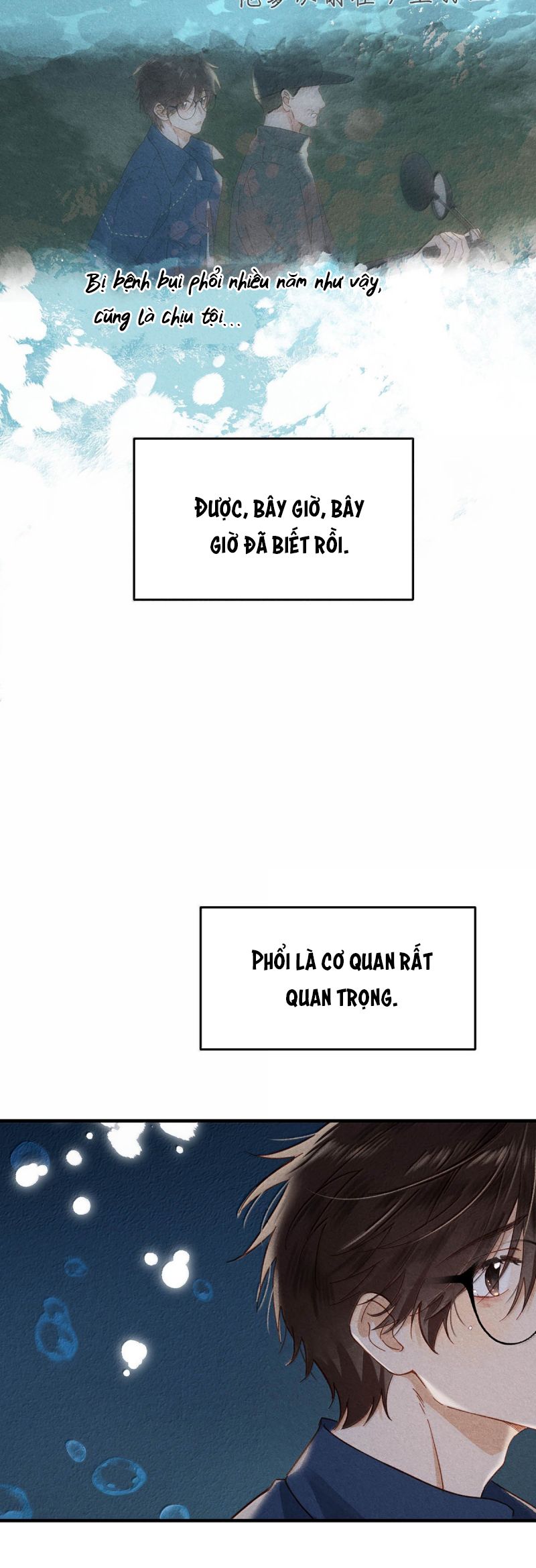 Sở Thiên Dĩ Nam Chap 21 - Next 