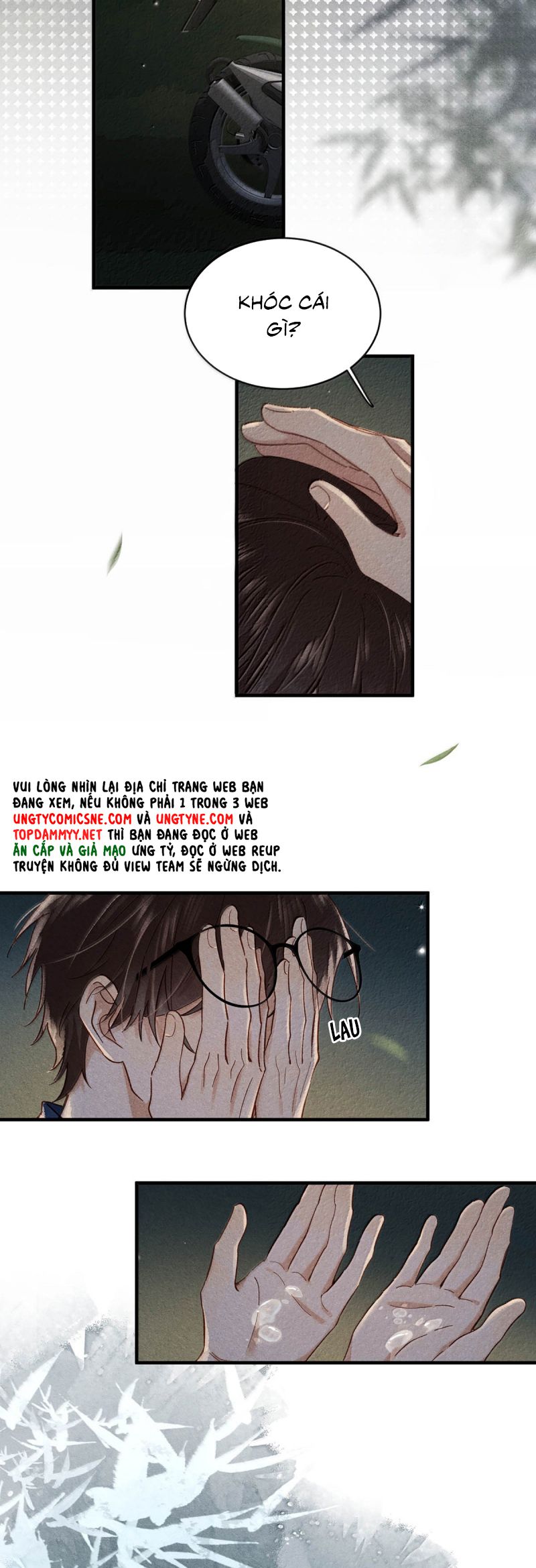 Sở Thiên Dĩ Nam Chap 21 - Next 