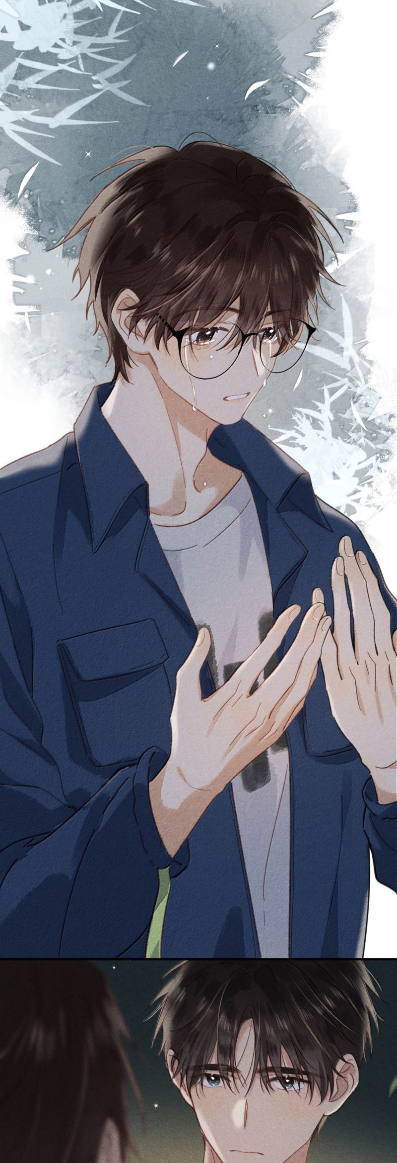 Sở Thiên Dĩ Nam Chap 21 - Next 