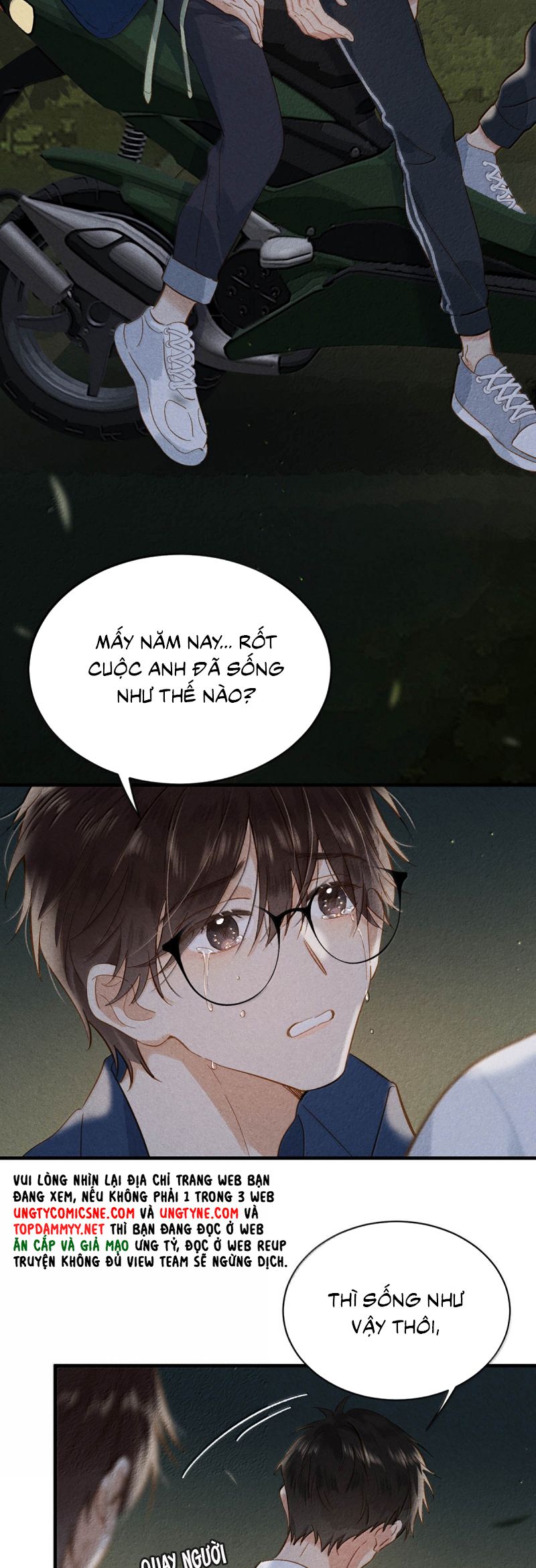 Sở Thiên Dĩ Nam Chap 21 - Next 