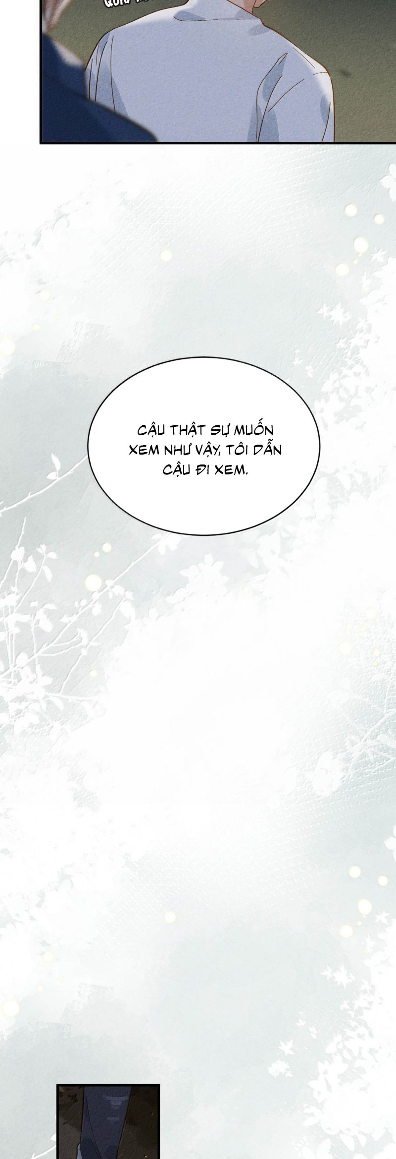 Sở Thiên Dĩ Nam Chap 21 - Next 