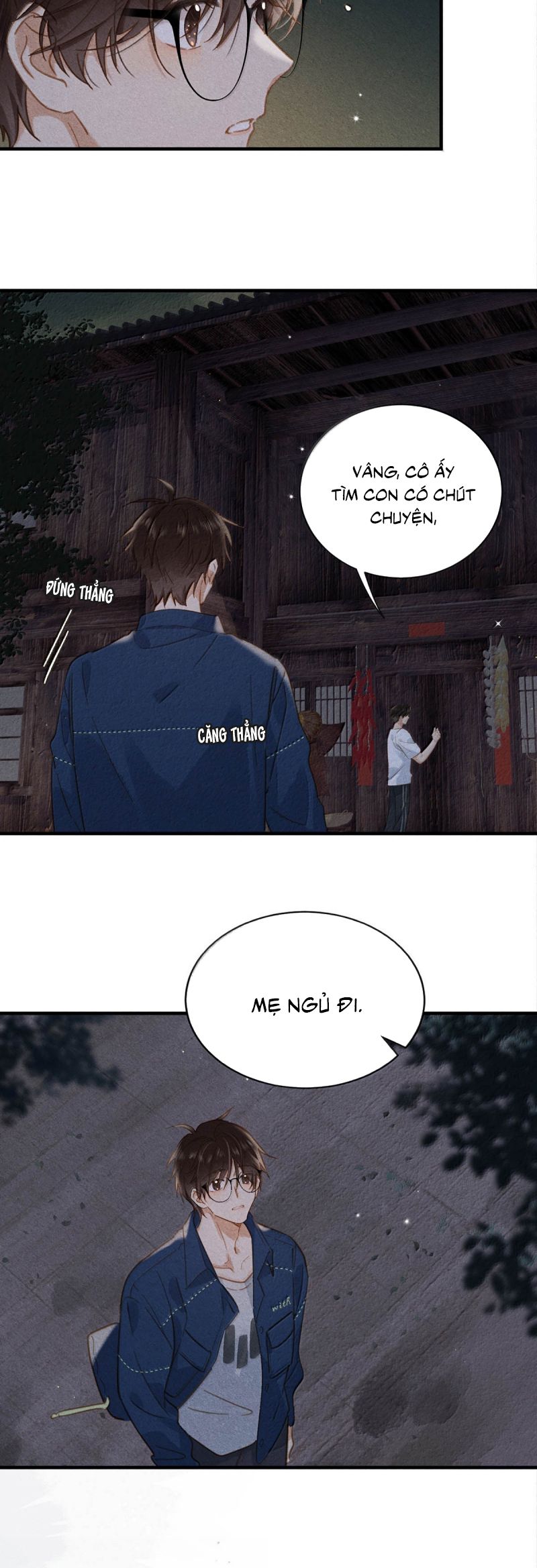 Sở Thiên Dĩ Nam Chap 21 - Next 