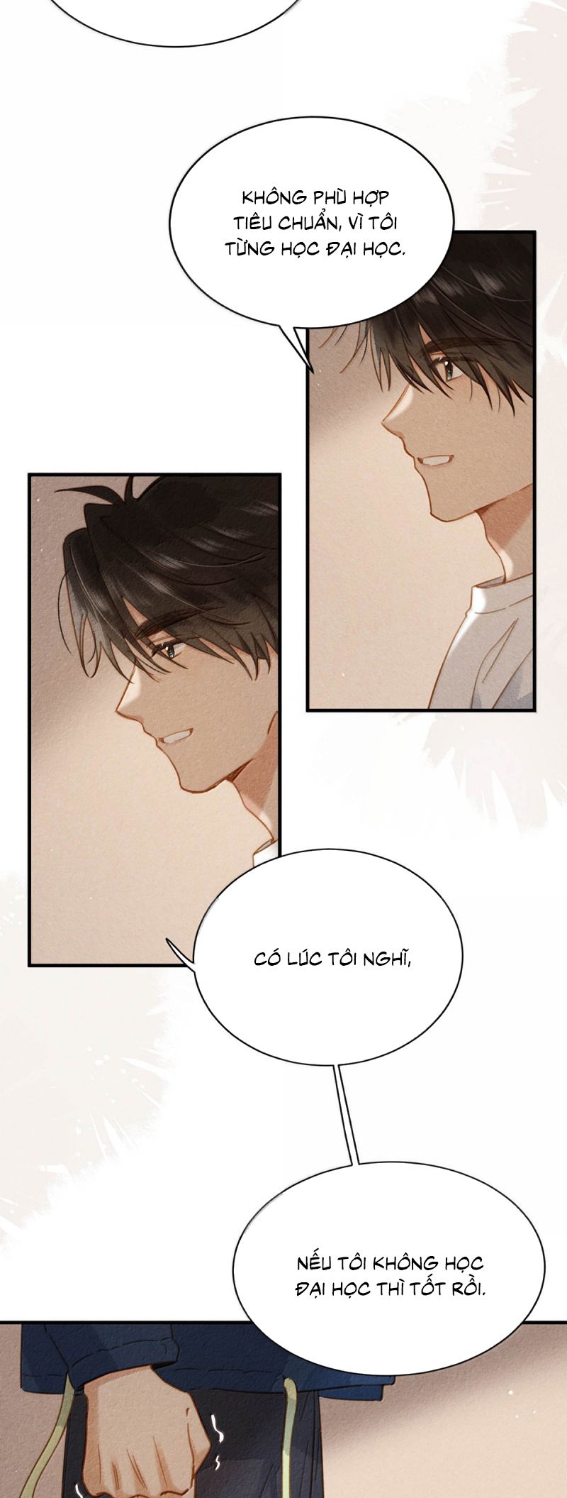 Sở Thiên Dĩ Nam Chap 21 - Next 