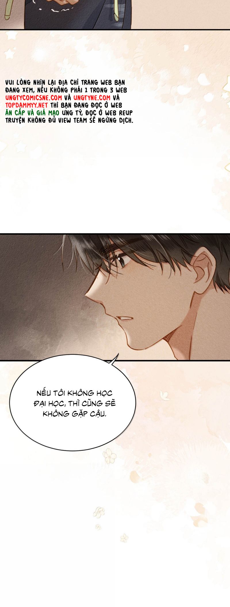 Sở Thiên Dĩ Nam Chap 21 - Next 