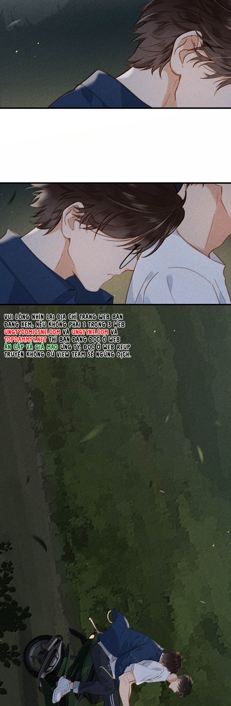 Sở Thiên Dĩ Nam Chap 21 - Next 