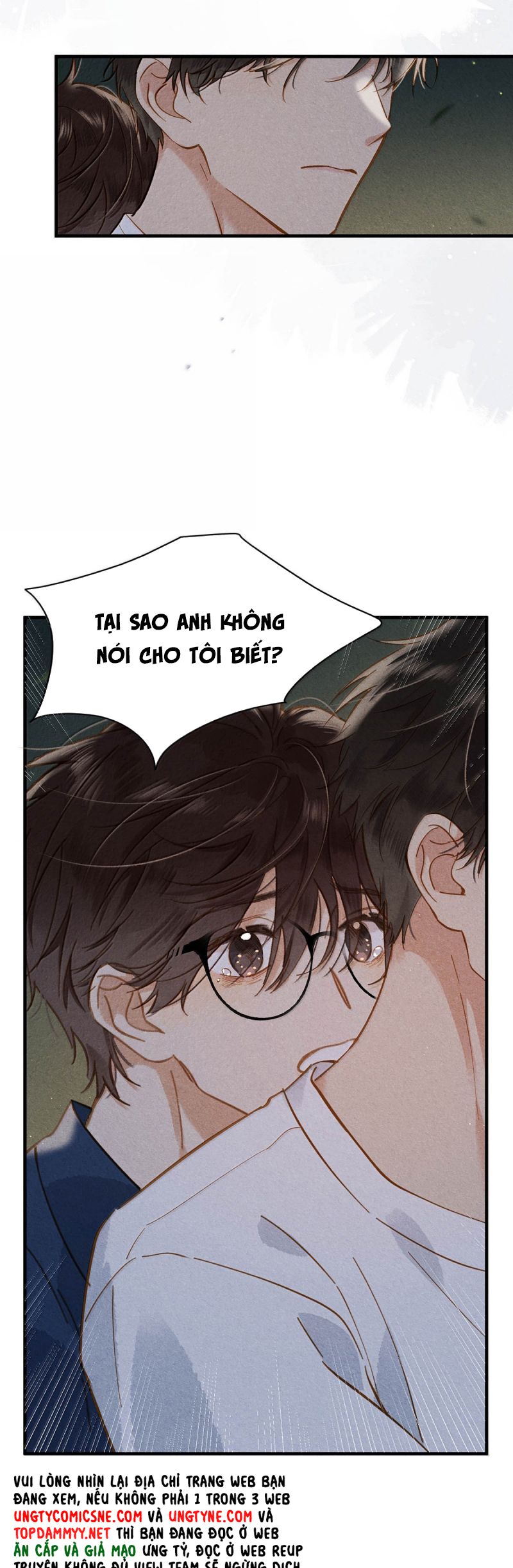 Sở Thiên Dĩ Nam Chap 21 - Next 