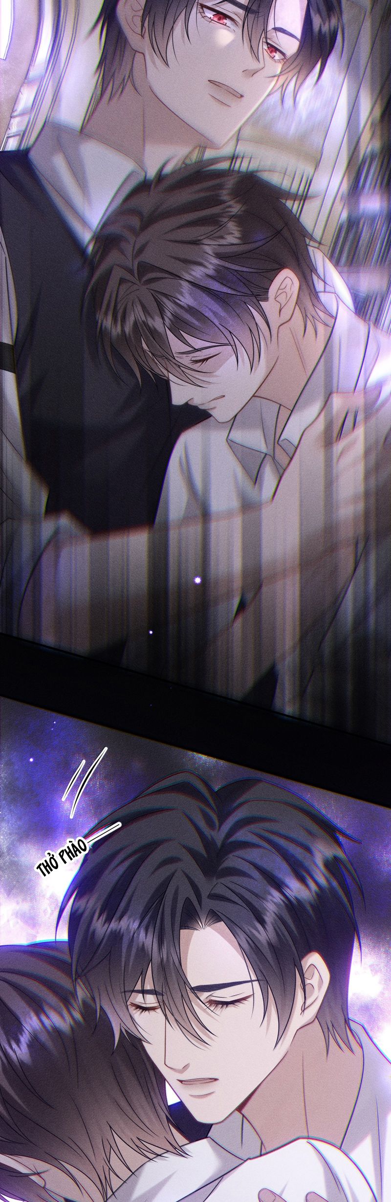 Nụ Hôn Nhẹ Lên Đóa Hoa Tuyệt Vọng Chap 23 - Next 