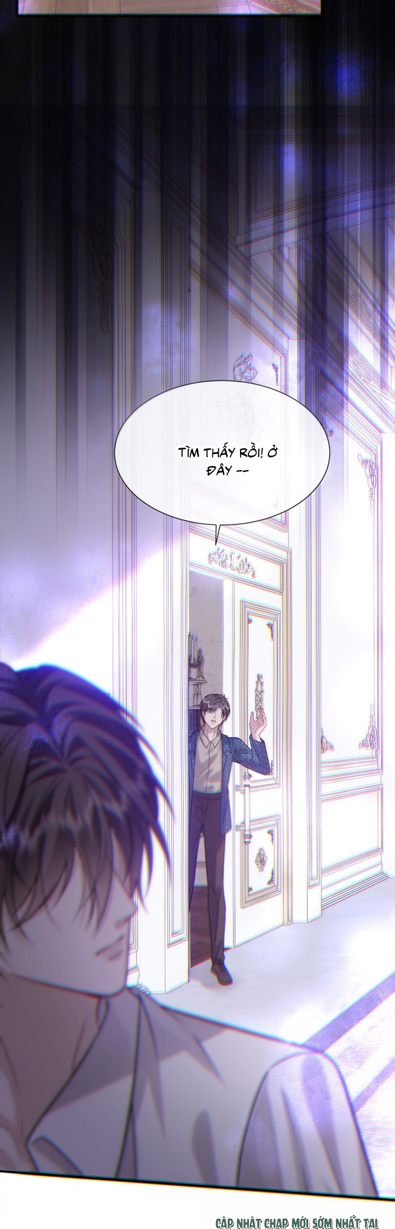 Nụ Hôn Nhẹ Lên Đóa Hoa Tuyệt Vọng Chap 23 - Next 