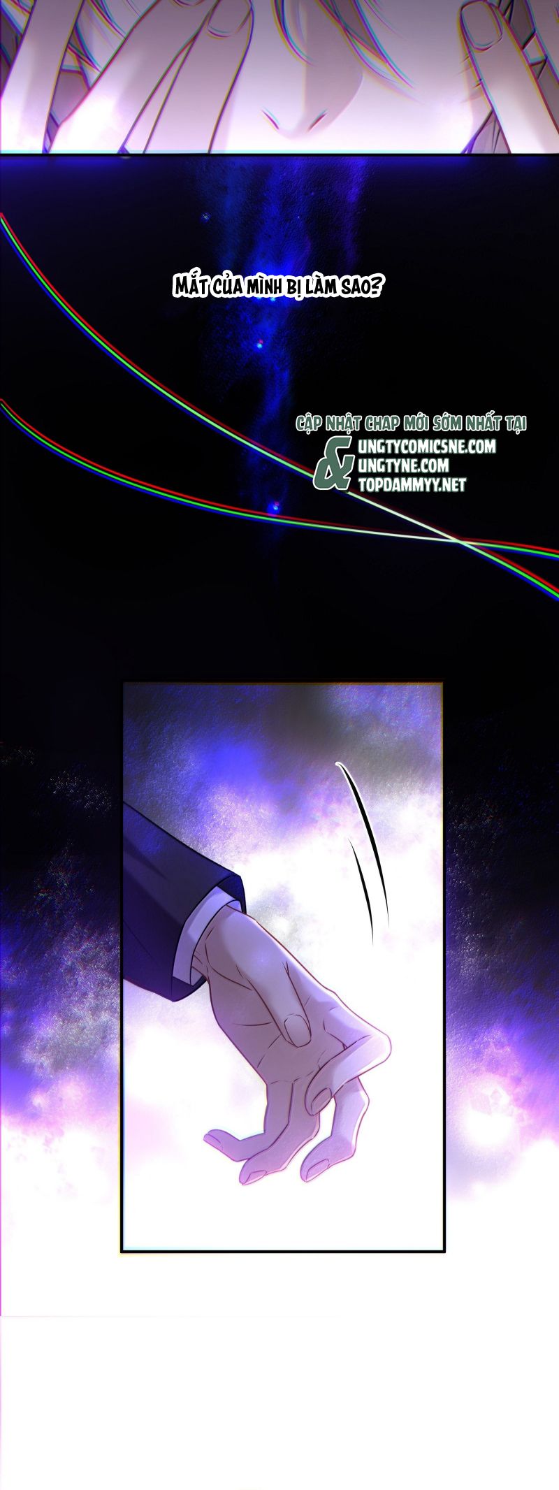 Nụ Hôn Nhẹ Lên Đóa Hoa Tuyệt Vọng Chap 23 - Next 
