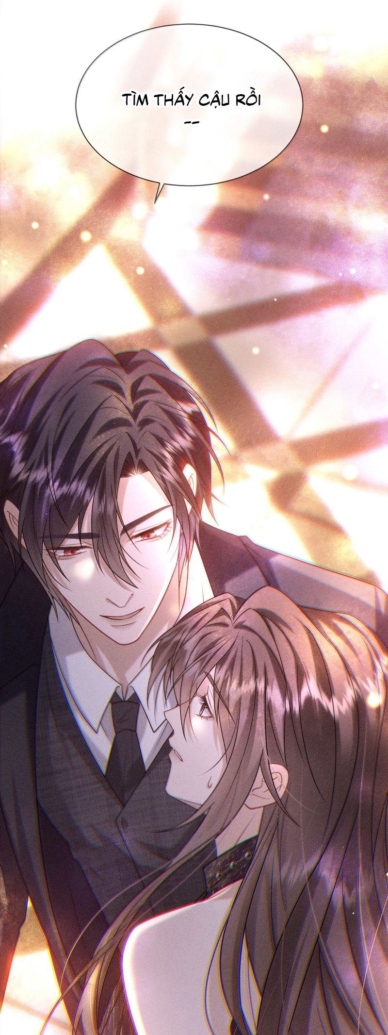 Nụ Hôn Nhẹ Lên Đóa Hoa Tuyệt Vọng Chap 23 - Next 