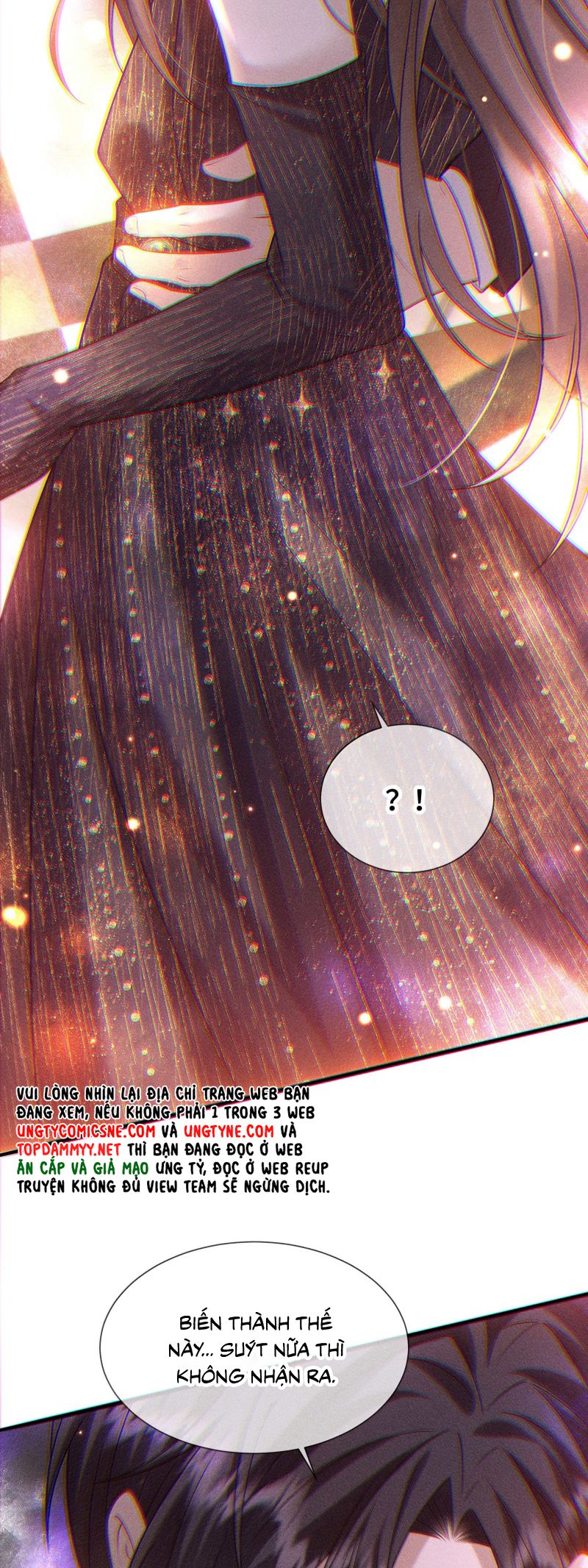 Nụ Hôn Nhẹ Lên Đóa Hoa Tuyệt Vọng Chap 23 - Next 