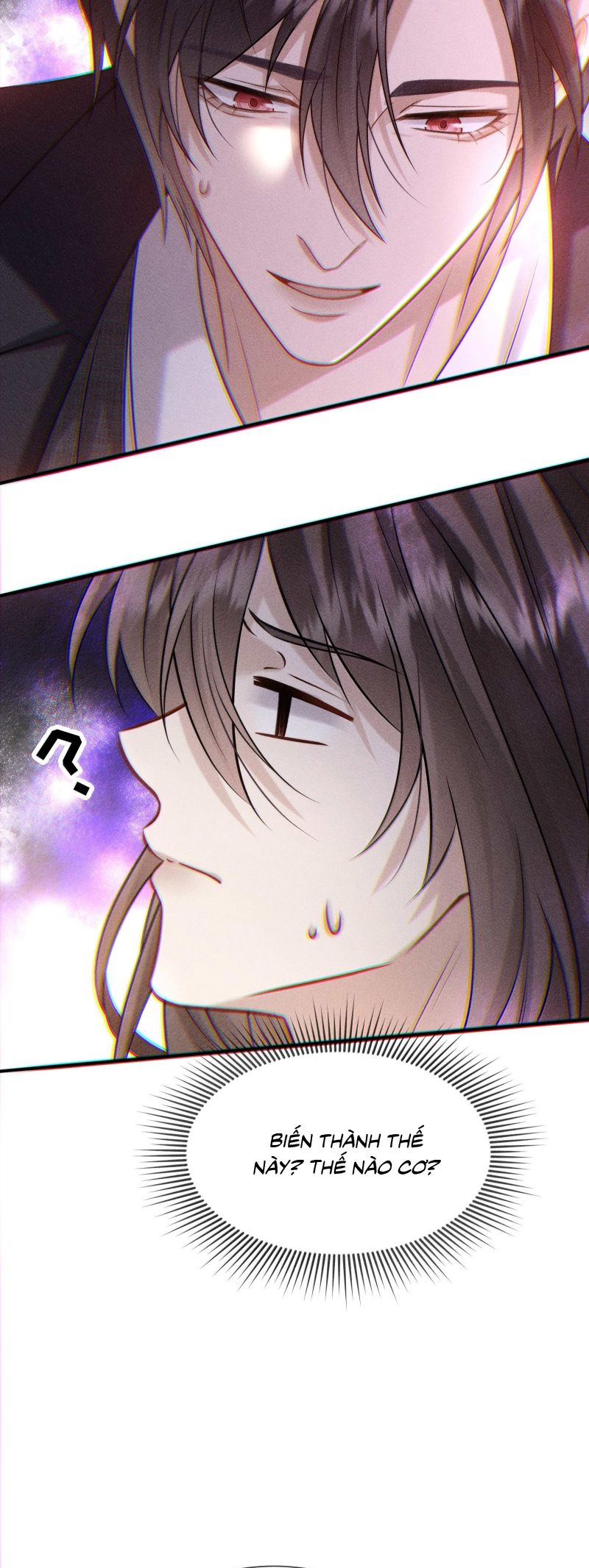 Nụ Hôn Nhẹ Lên Đóa Hoa Tuyệt Vọng Chap 23 - Next 