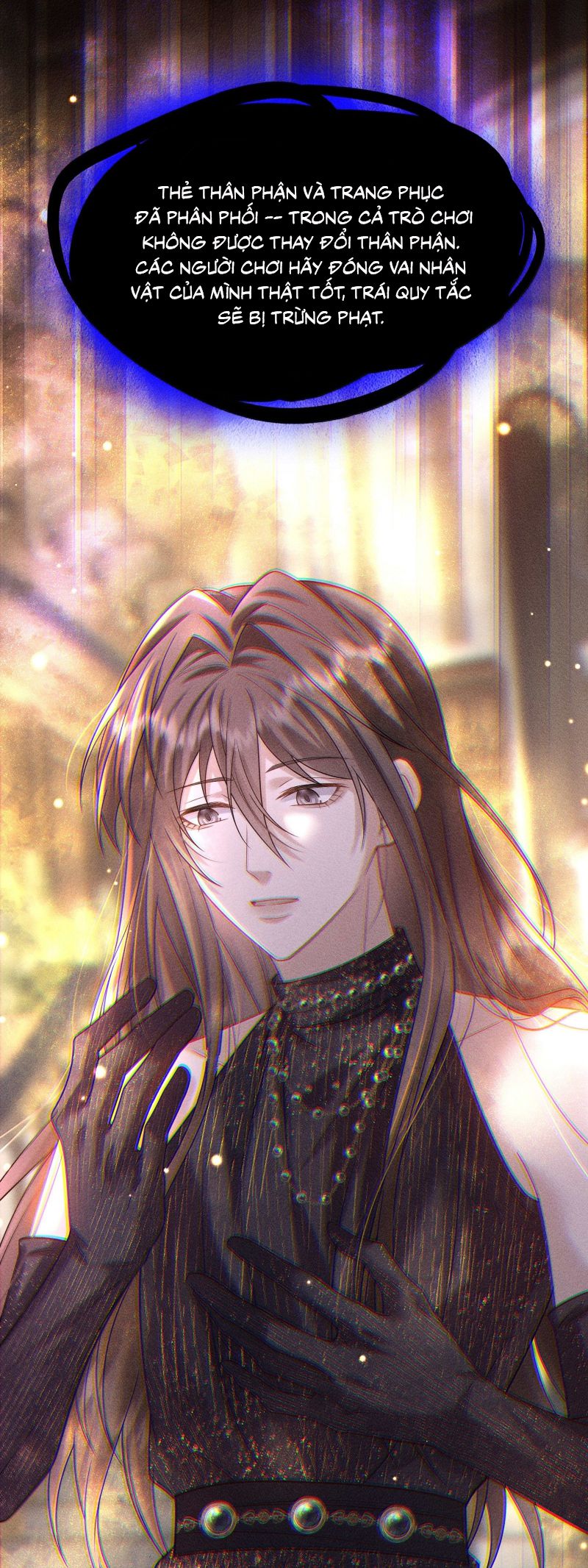 Nụ Hôn Nhẹ Lên Đóa Hoa Tuyệt Vọng Chap 23 - Next 
