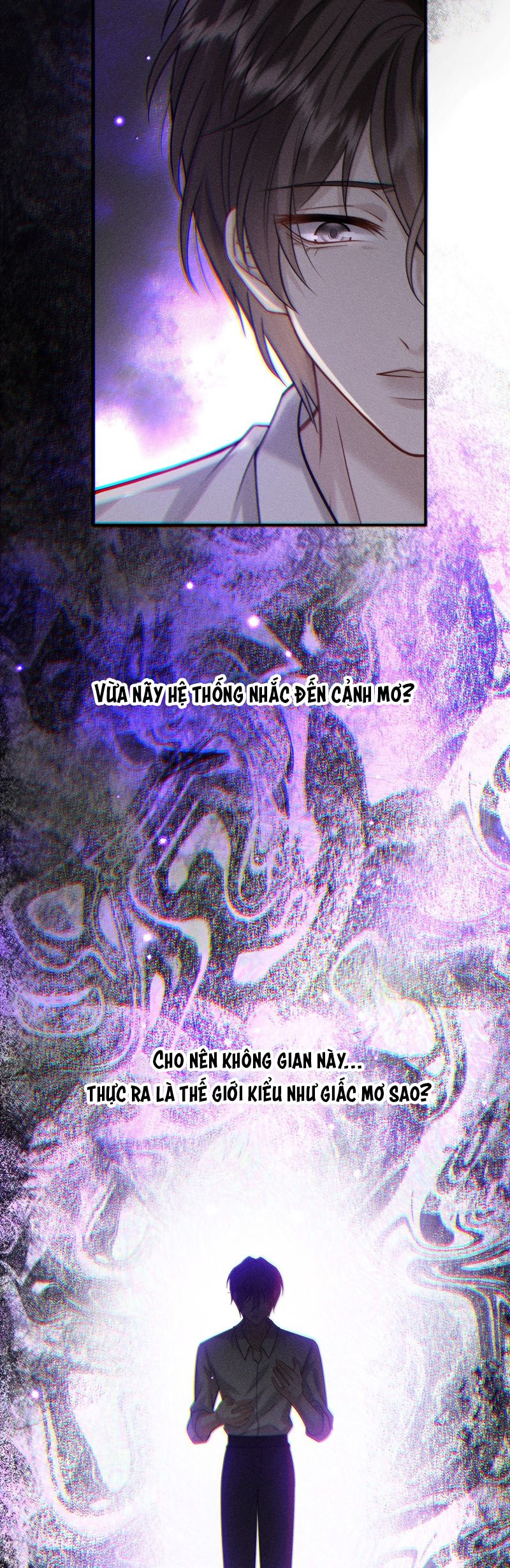 Nụ Hôn Nhẹ Lên Đóa Hoa Tuyệt Vọng Chap 23 - Next 