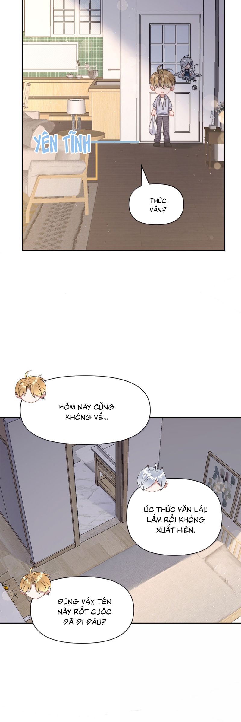 Kim Bài Trạm Ca Là Đại Minh Tinh Chap 67 - Next 