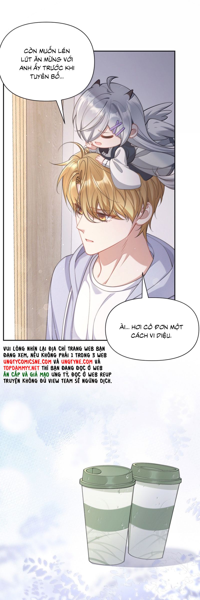 Kim Bài Trạm Ca Là Đại Minh Tinh Chap 67 - Next 