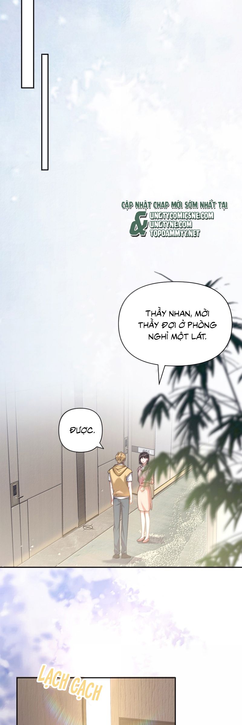 Kim Bài Trạm Ca Là Đại Minh Tinh Chap 67 - Next 