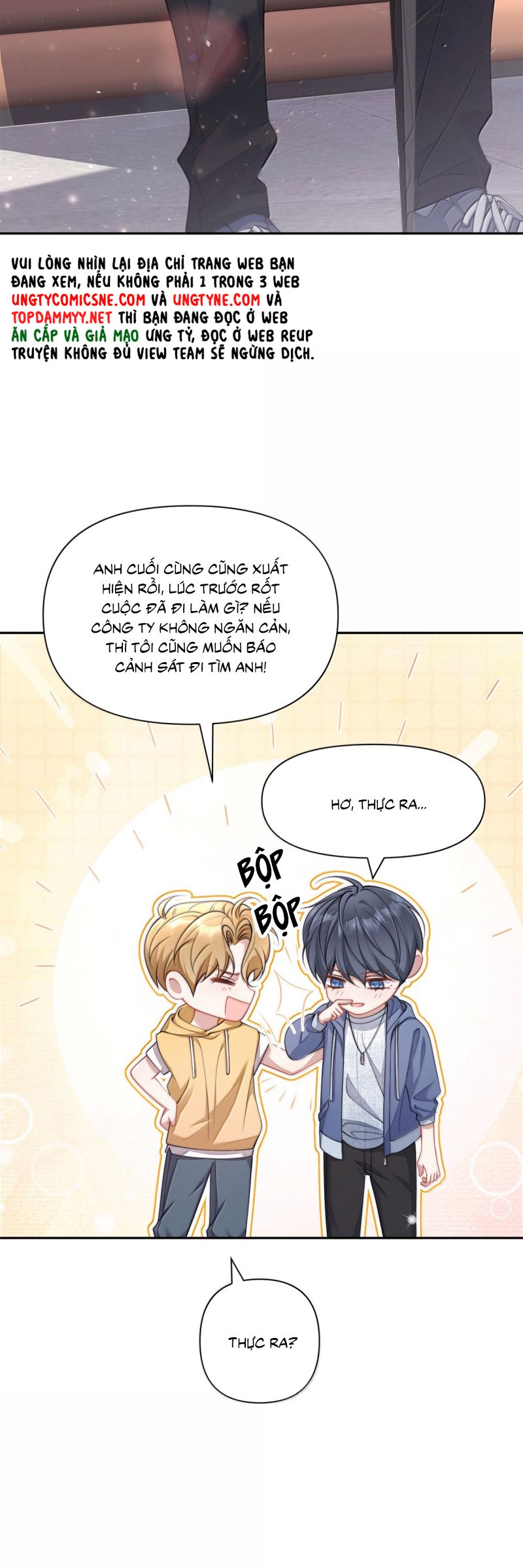 Kim Bài Trạm Ca Là Đại Minh Tinh Chap 67 - Next 