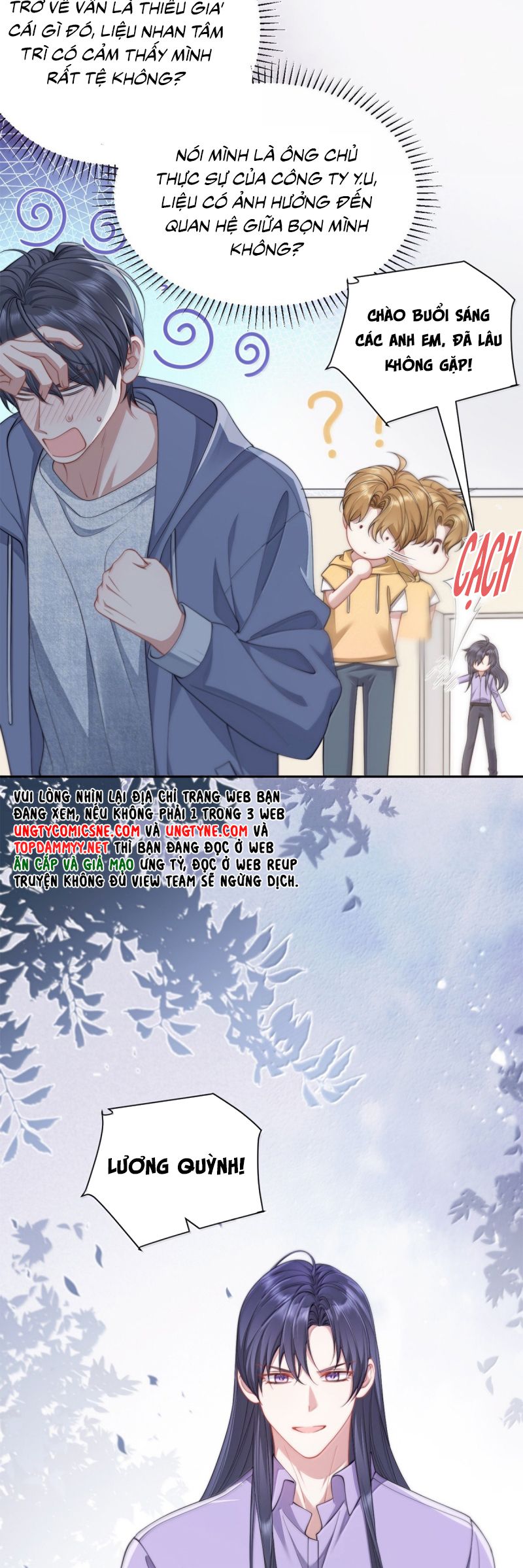 Kim Bài Trạm Ca Là Đại Minh Tinh Chap 67 - Next 