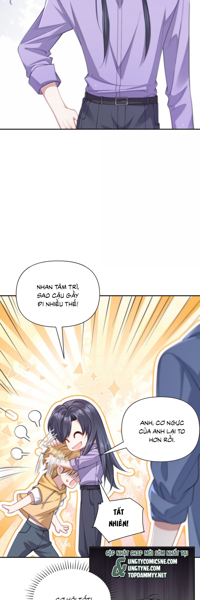 Kim Bài Trạm Ca Là Đại Minh Tinh Chap 67 - Next 