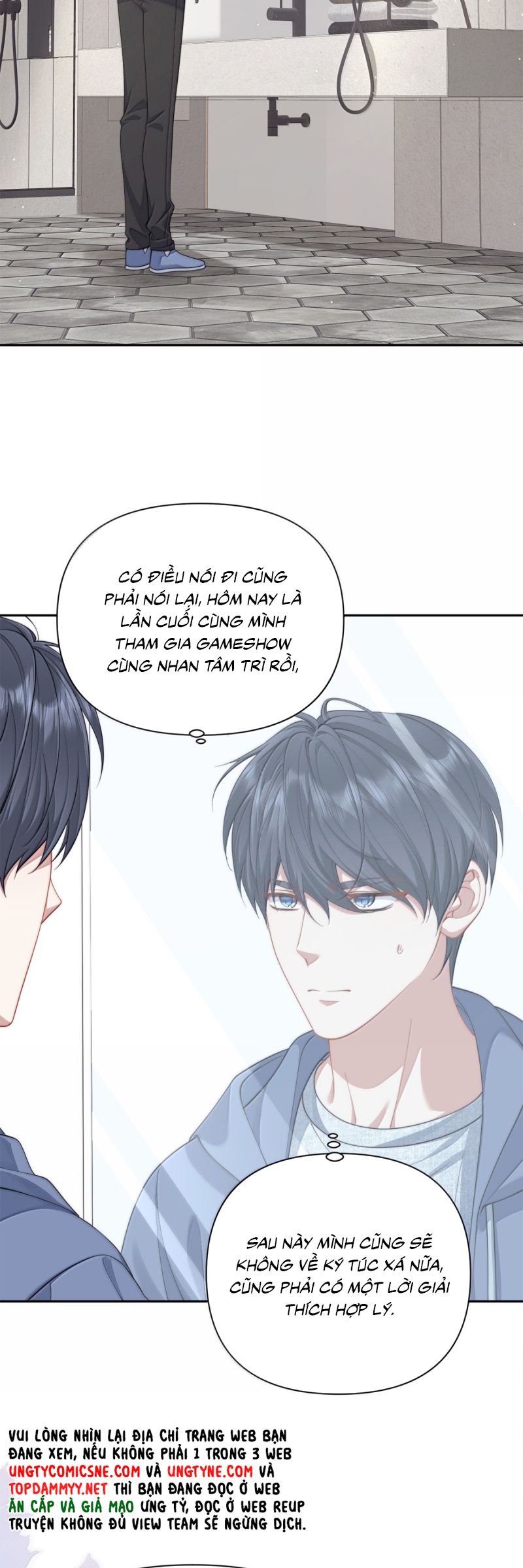 Kim Bài Trạm Ca Là Đại Minh Tinh Chap 67 - Next 