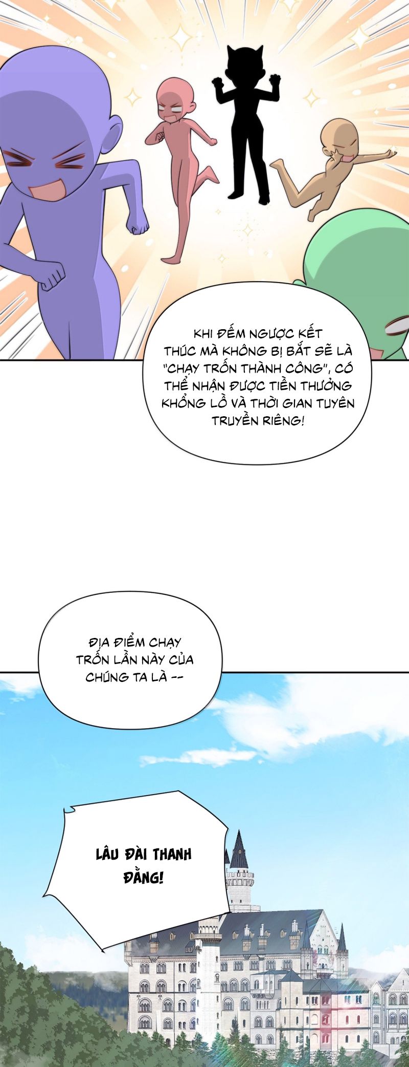 Kim Bài Trạm Ca Là Đại Minh Tinh Chap 67 - Next 