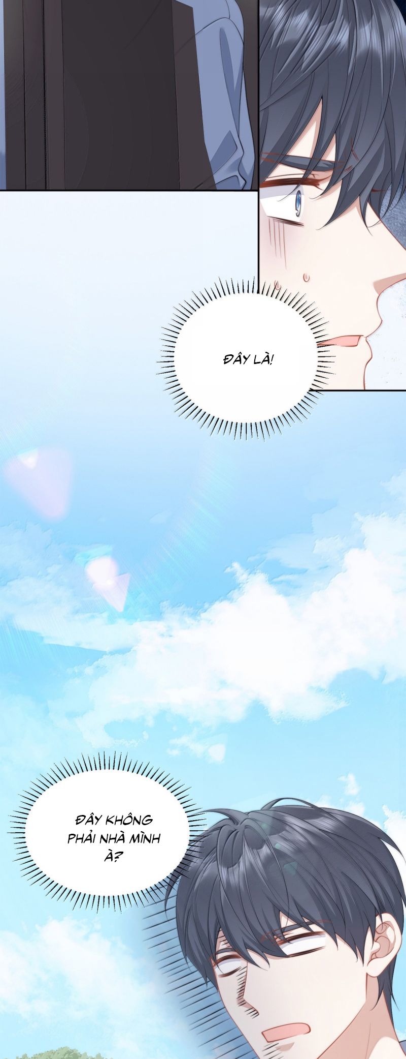 Kim Bài Trạm Ca Là Đại Minh Tinh Chap 67 - Next 