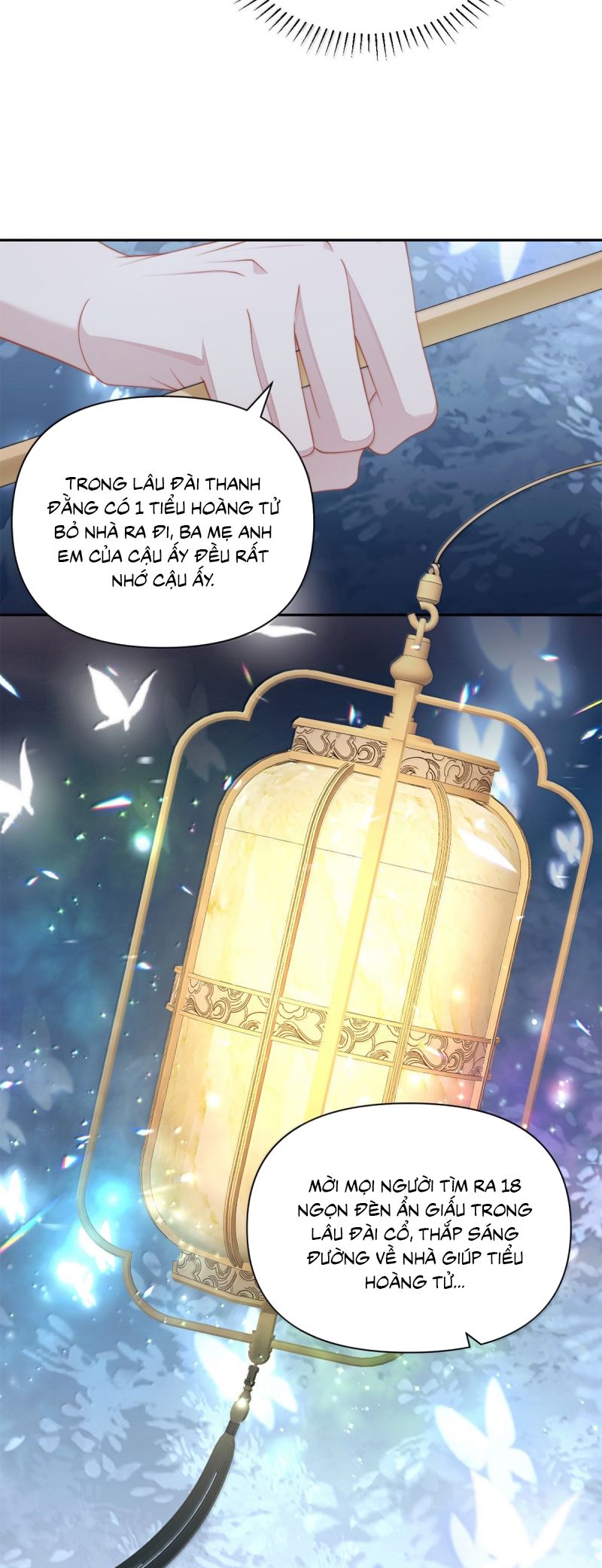 Kim Bài Trạm Ca Là Đại Minh Tinh Chap 67 - Next 