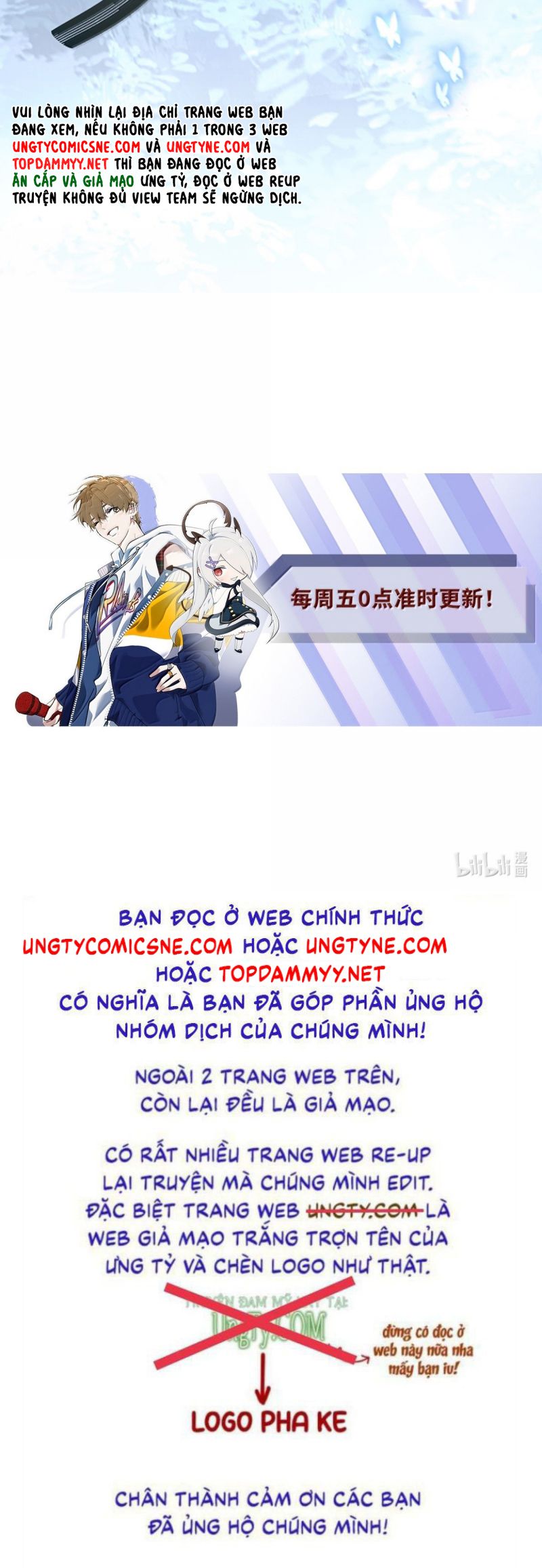 Kim Bài Trạm Ca Là Đại Minh Tinh Chap 67 - Next 