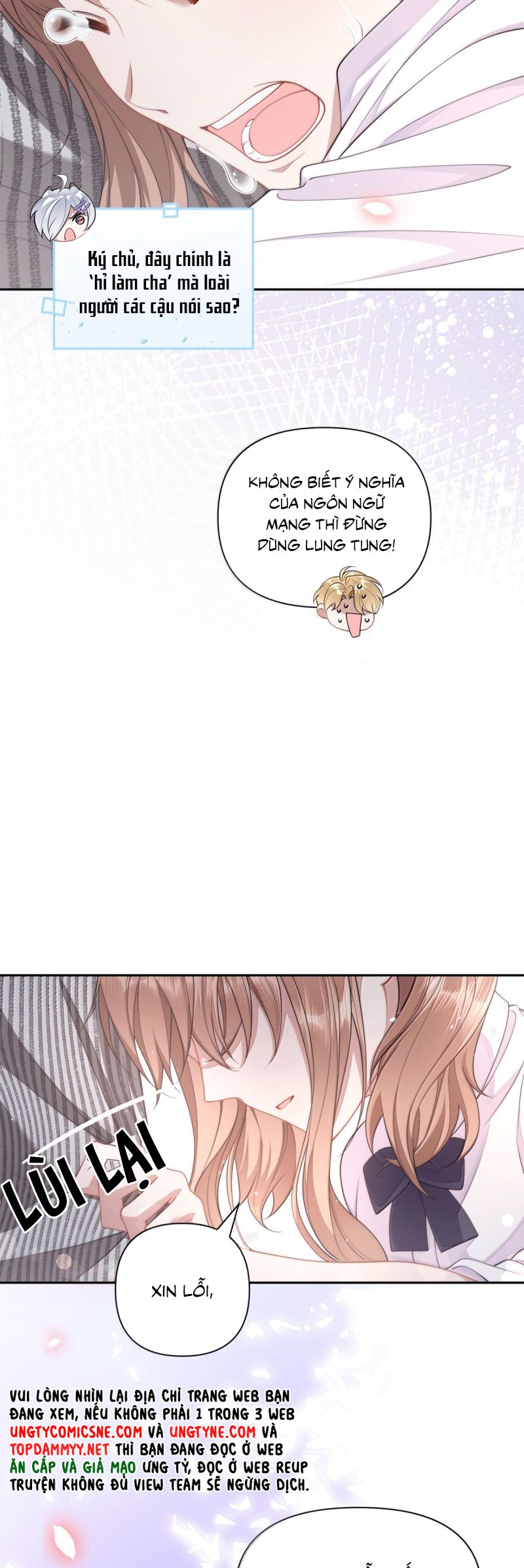 Kim Bài Trạm Ca Là Đại Minh Tinh Chap 67 - Next 