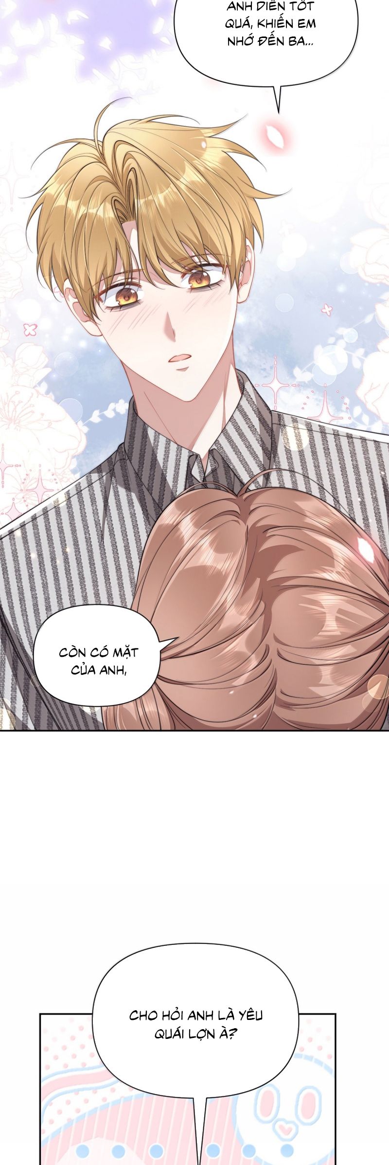 Kim Bài Trạm Ca Là Đại Minh Tinh Chap 67 - Next 