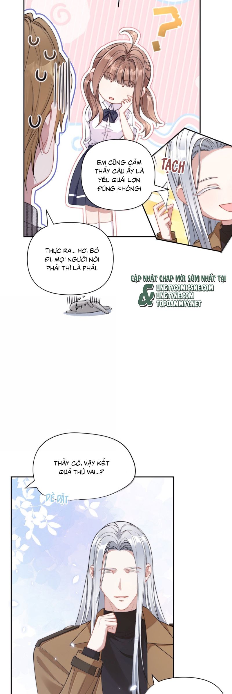 Kim Bài Trạm Ca Là Đại Minh Tinh Chap 67 - Next 
