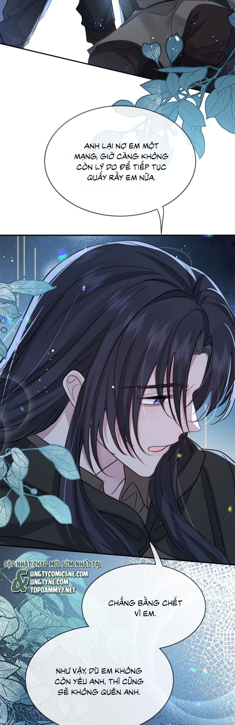 Lồng Tuyết Chap 55 - Next 
