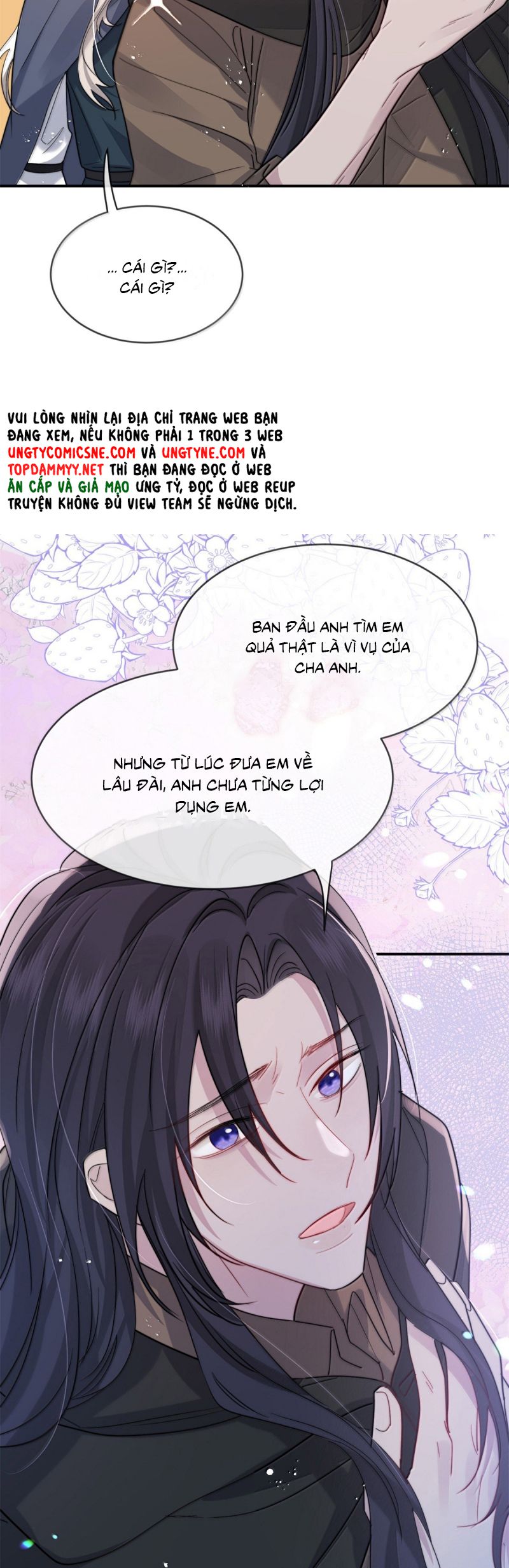 Lồng Tuyết Chap 55 - Next 