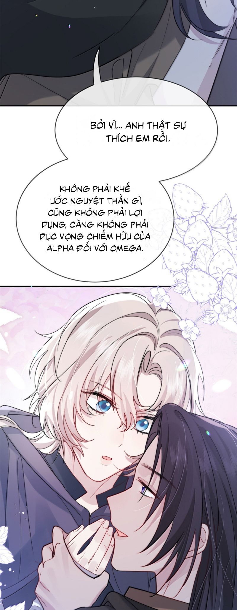 Lồng Tuyết Chap 55 - Next 