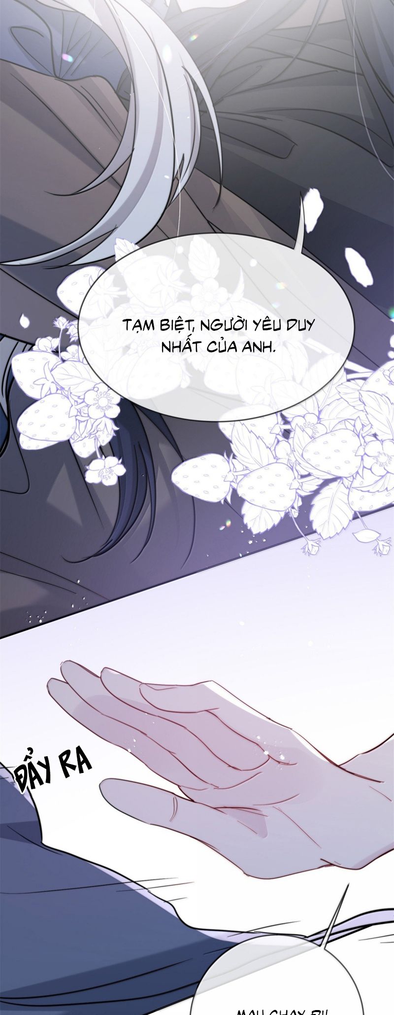 Lồng Tuyết Chap 55 - Next 