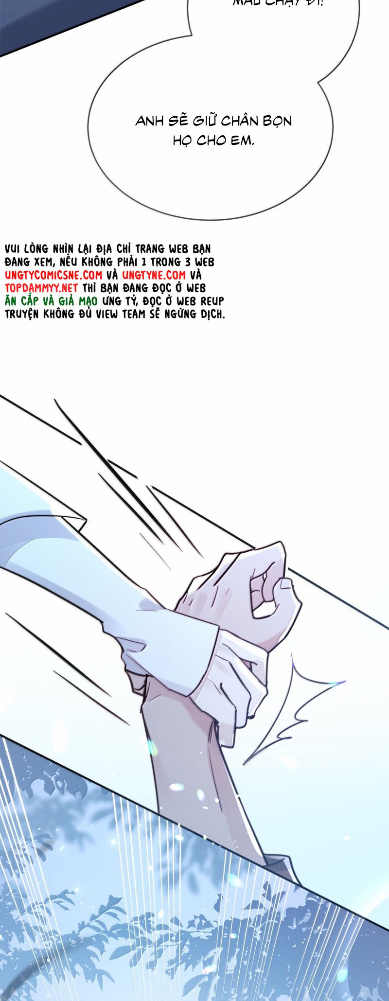 Lồng Tuyết Chap 55 - Next 