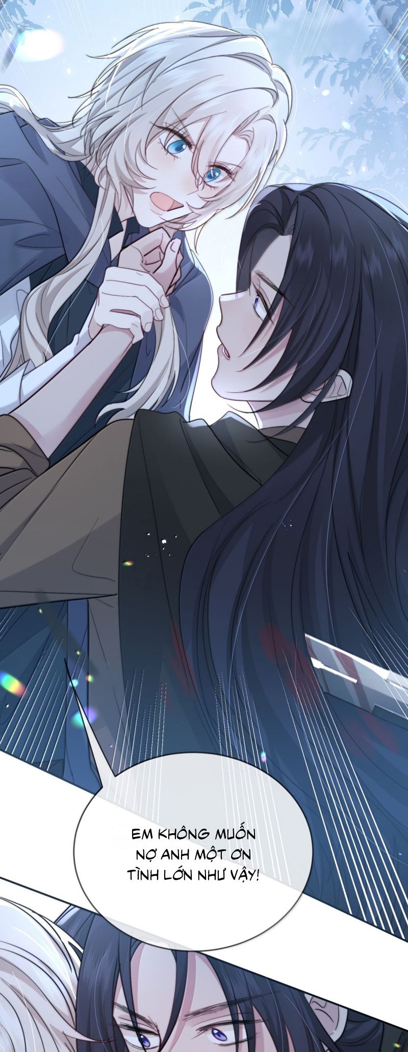 Lồng Tuyết Chap 55 - Next 