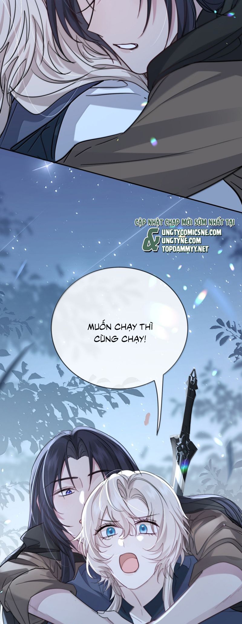 Lồng Tuyết Chap 55 - Next 