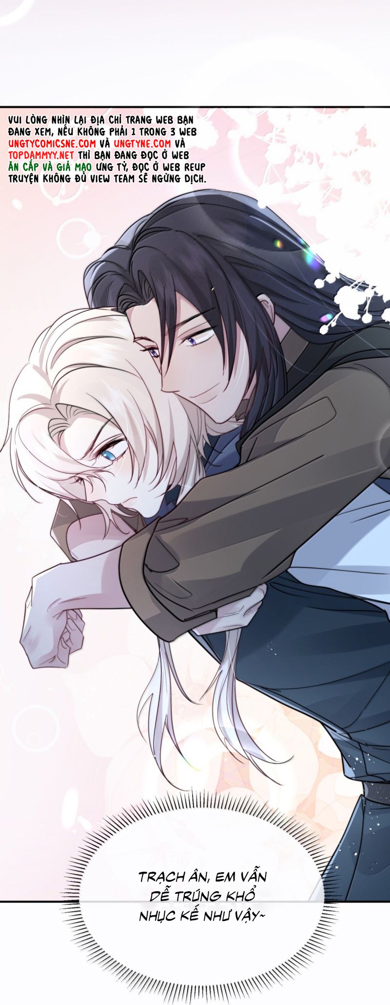Lồng Tuyết Chap 55 - Next 
