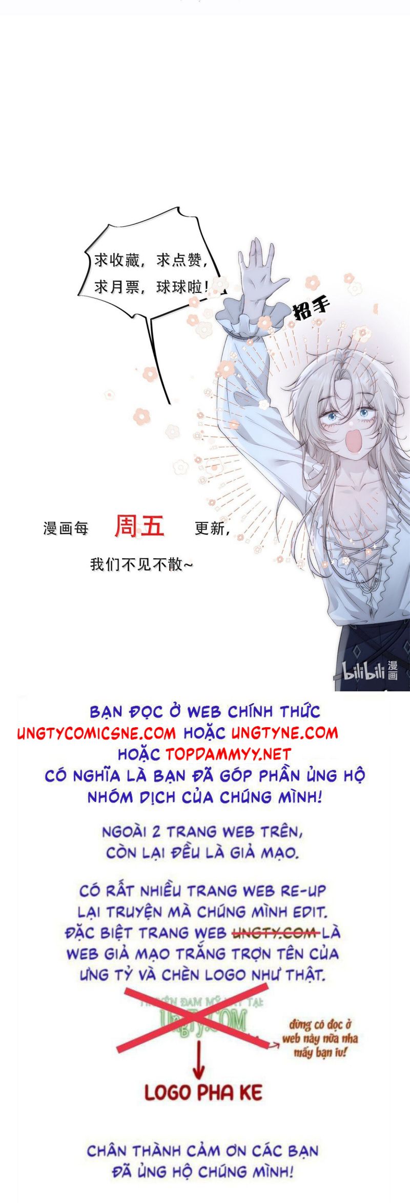 Lồng Tuyết Chap 55 - Next 