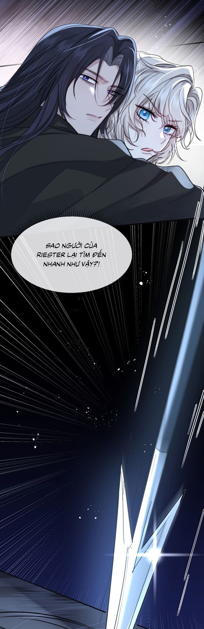 Lồng Tuyết Chap 55 - Next 