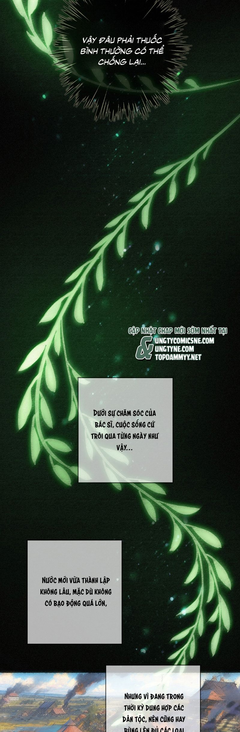 Khốn Thú Chi Nhiễm Chap 67 - Next 