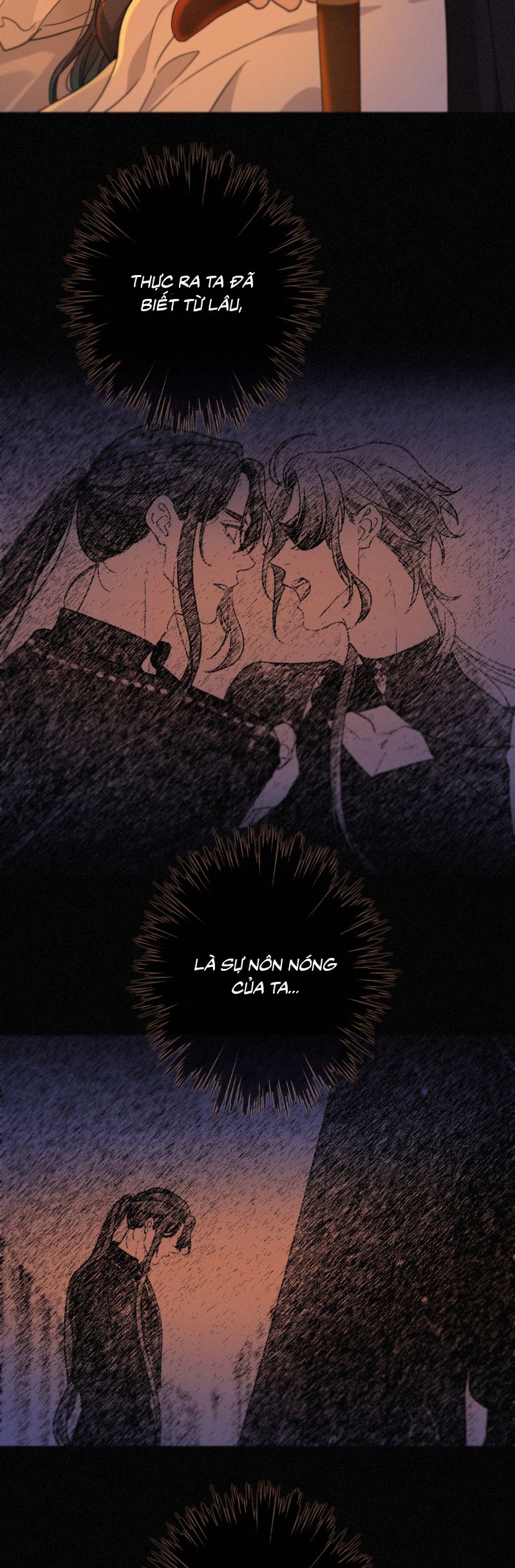 Khốn Thú Chi Nhiễm Chap 67 - Next 