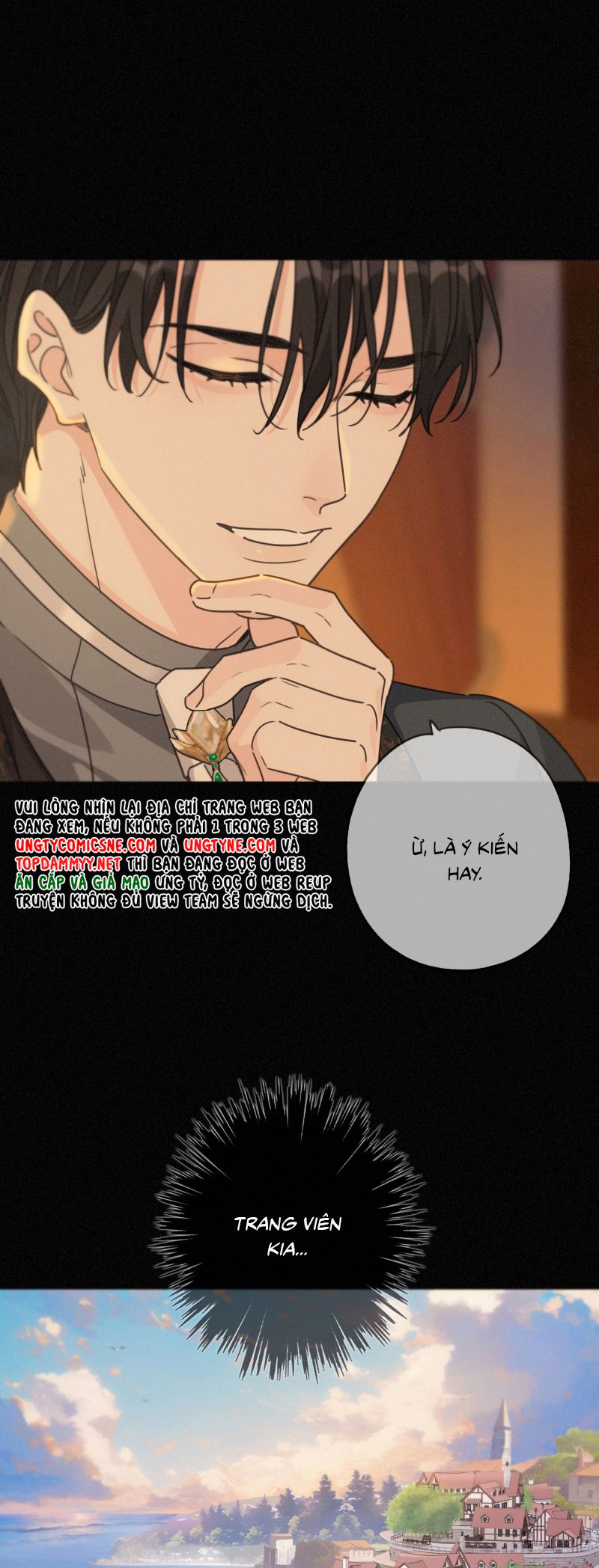 Khốn Thú Chi Nhiễm Chap 67 - Next 