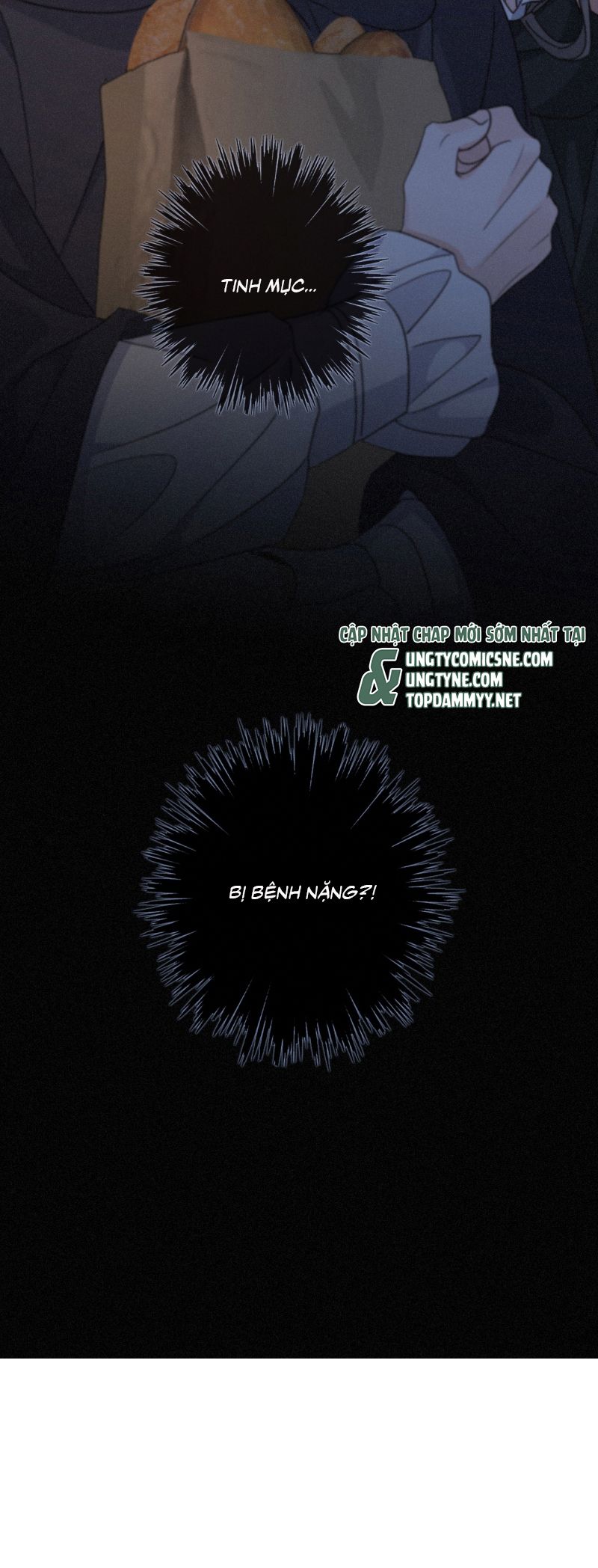 Khốn Thú Chi Nhiễm Chap 67 - Next 