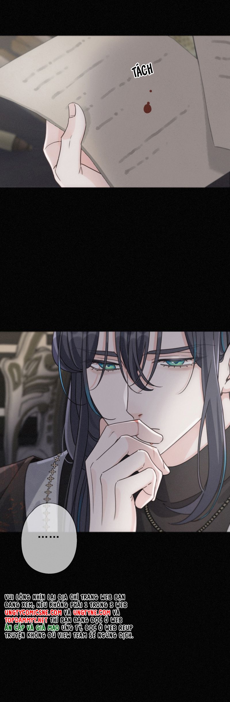 Khốn Thú Chi Nhiễm Chap 67 - Next 