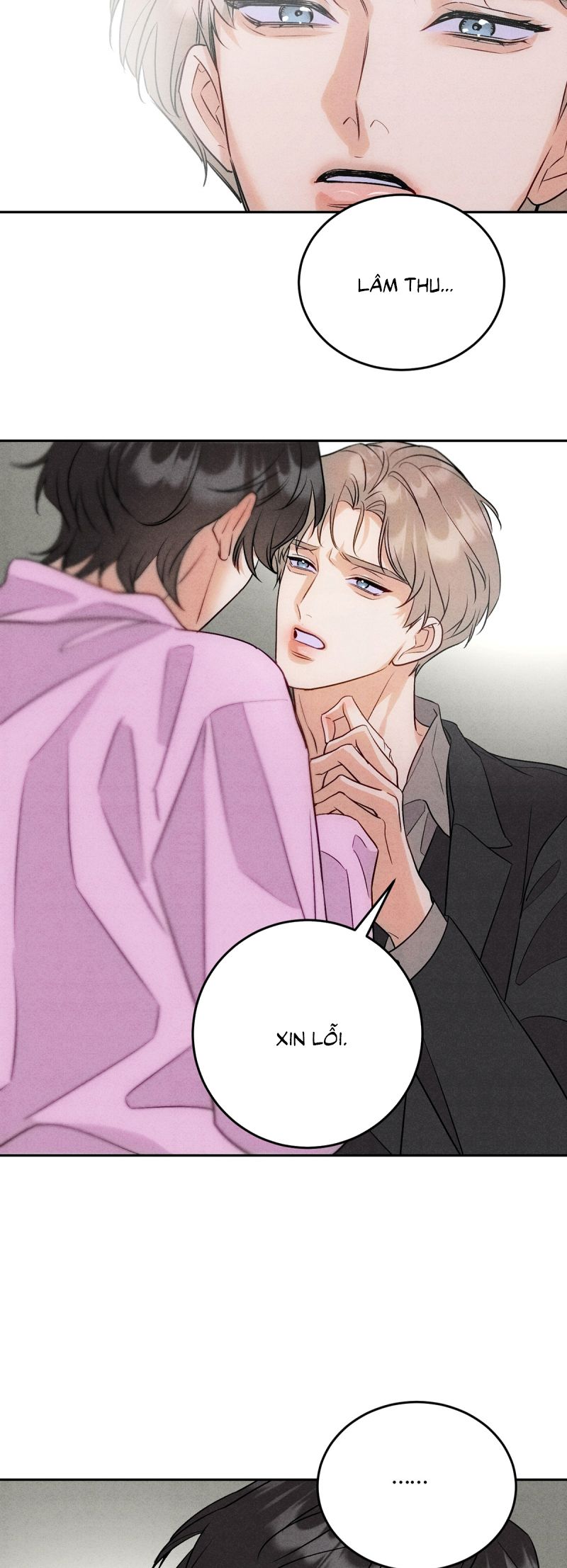 Xuyên Thành Con Ngỗng Vàng Của Đại Lão Alpha Chap 10 - Next 