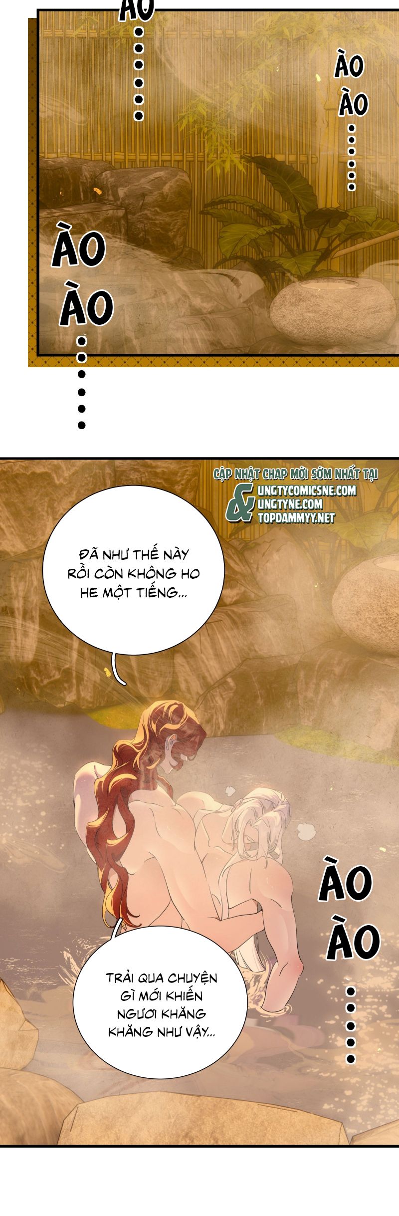 Xà Yêu Muốn Đào Thoát Chap 50 - Next 