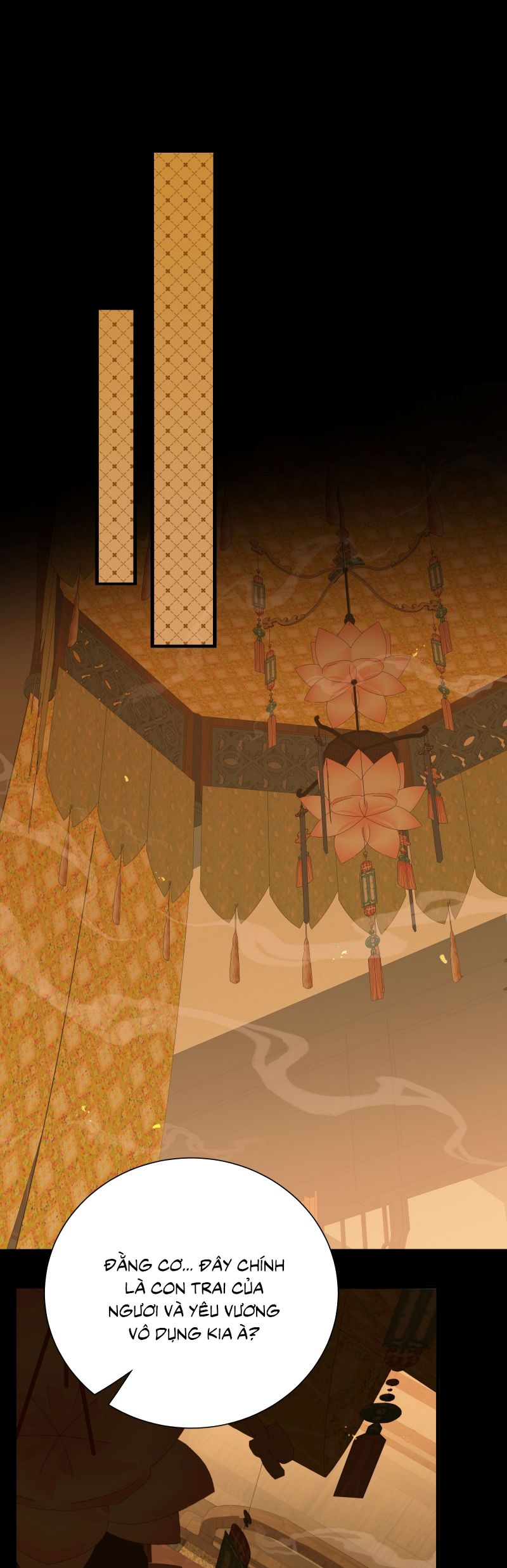 Xà Yêu Muốn Đào Thoát Chap 50 - Next 